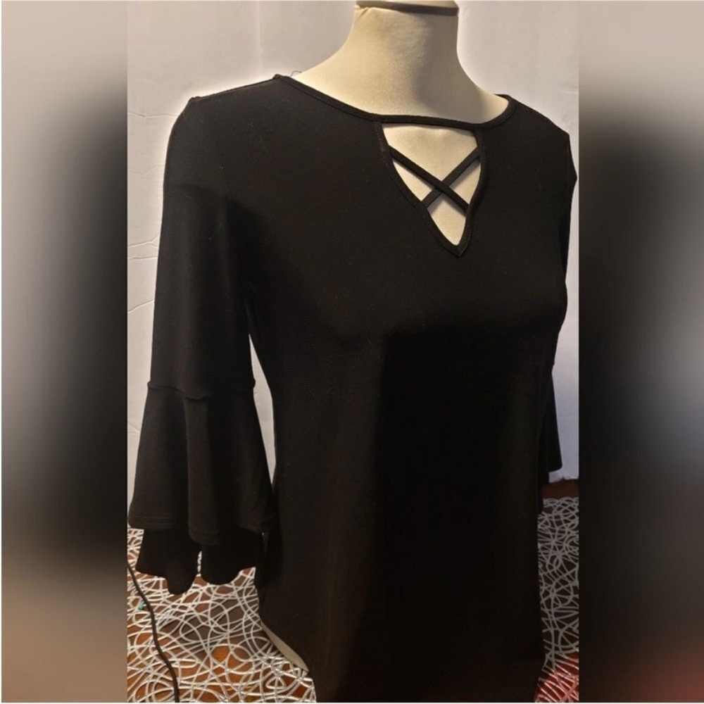Joseph Ribkoff  Women's Blouse - Picture 2 of 8